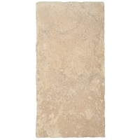 Keramik Bodenplatte Borgogna Mix Antik 80x40x2cm / m&sup2;