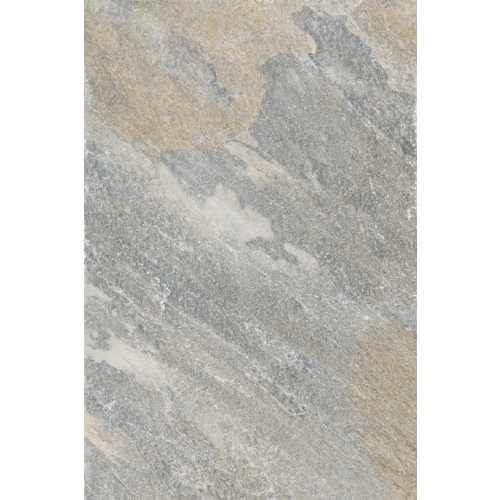 Keramik Bodenplatte  Quarz Silver 90x60x2cm / m²