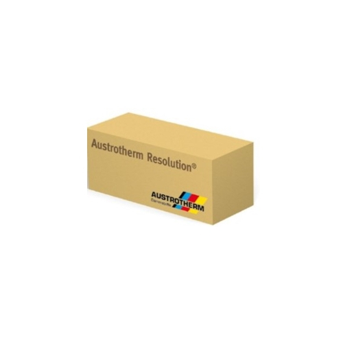 Austrotherm Resolution® Bodendämmplatte 90mm (2,50m²/ Pack) / m²