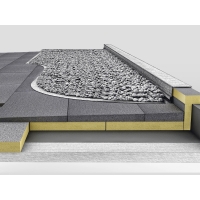 Austrotherm Resolution®  Flachdachplatte / m²