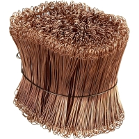 Sackdrahtschlinge (1000Stk) / EH 100mm
