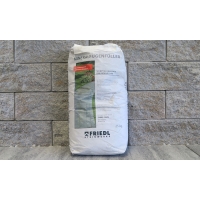 Friedl Mineral-Fugenfüller bis 20 mm Fugenbreite (6Sack/Lage - 48Sack/Pal) / Sack
