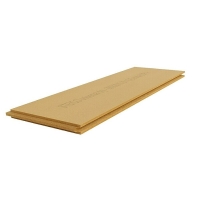 STEICO  Universal dry - Unterdeck/ Putzträgerplatte N+F 2230x600 / m²