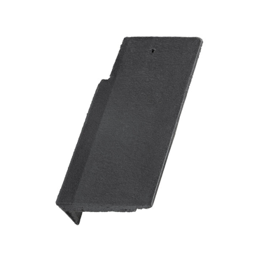Bramac Tegalit (TE) Protector Plus Ortganghalbstein links