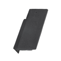Bramac Tegalit (TE) Protector Plus Ortganghalbstein links
