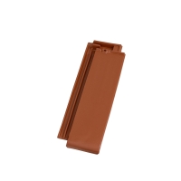 Tondach Planoton12 (Figaro) Halber Ziegel(VE 5; 300/Pal)