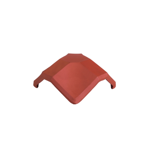 Tondach Gratverteilerstein f. Designfirst ( VE 1; 30/Pal)