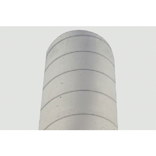 Schalrohr NEVOTUB rund Spiral mit Draht
