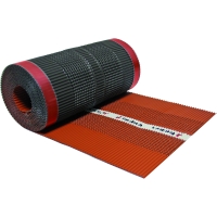 ALU-Gratrolle Extreme 280mm