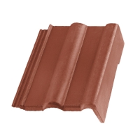 Pultortgangstein rechts CL rotbraun Protector PLUS NOVO (32 Stk/Pal)