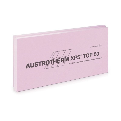 Austrotherm XPS Top 50 SF
