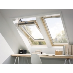 VELUX&reg;  Schwingfenster GGL Holz