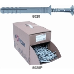 Nageld&uuml;bel- Senkkopf 6x 35mm/ Pack 200 St&uuml;ck