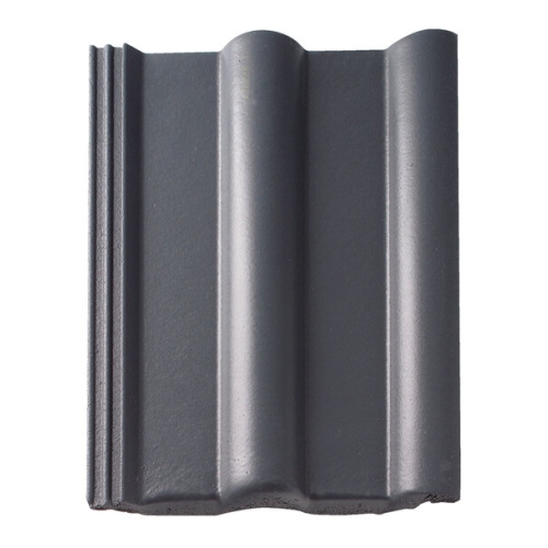 Bramac Classic 1/1 schiefer Protector PLUS NOVO IRR (42 Stk/Bund - 252 Stk/Pal)