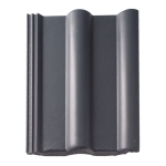 Bramac Classic 1/1 schiefer Protector PLUS NOVO IRR (42 Stk/Bund - 252 Stk/Pal)