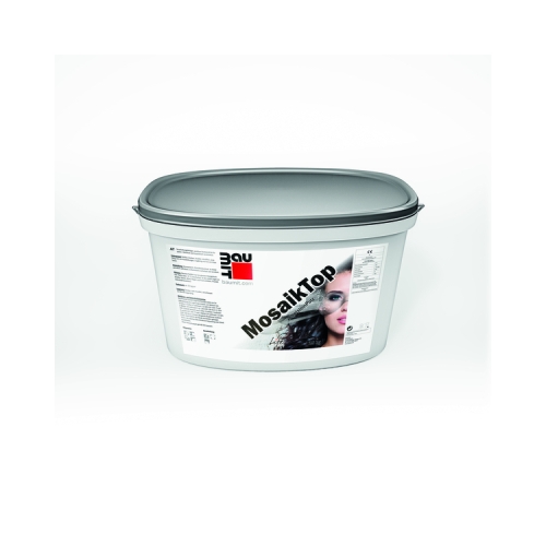 Baumit MosaikTop 25kg (24Kübel/Pal.) M331