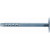 Dämmstoffhalter Metall 170mm für Plattendicke 110-130mm / 250 Stk.
