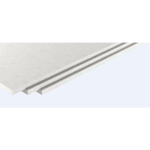 Fermacell Gipsfaser-Platte 1500x1000x10mm (Platte1,50m² ; Pal.112,50m²) "Ein-Mann-Platte" 10mm