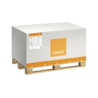 Fermacell Gipsfaser-Platte 1500x1000x10mm...
