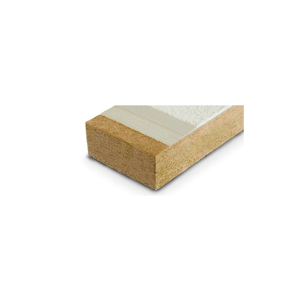 Holzfaserdämmplatte STEICO Protect Dry 