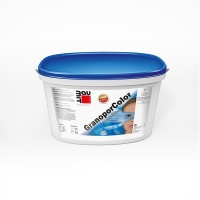 Baumit GranoporColor 5l (64 K&uuml;bel/Pal.) / K&uuml;bel