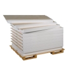 Dachboden D&auml;mmelement DD15 100mm (10m&sup2; /Palette) / m&sup2;