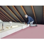 Dachboden D&auml;mmelement DD15 240mm (10m&sup2; /Palette) / m&sup2;