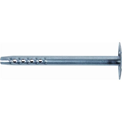 Dämmstoffhalter Metall 80mm für Plattendicke 10-50mm / 250 Stk.