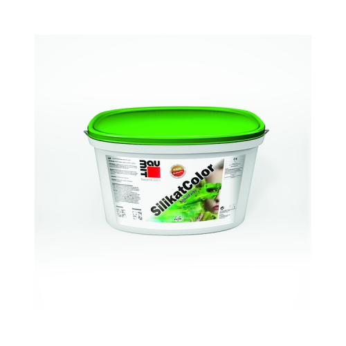 Baumit SilikatColor 5l (64 Kübel/Pal.) / Kübel