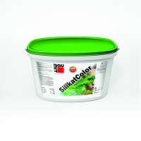 Baumit SilikatColor 14l (32 Kübel/Pal.) / Kübel