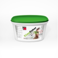 Baumit KlimaDekor 1 mm 25kg (32 K&uuml;bel/Pal.) / K&uuml;bel