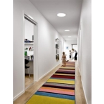 TLF Tageslicht-Spot, flexibles RohrFlaches Mat., 15-60&deg;, 47x47cm