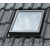 TLF Tageslicht-Spot, flexibles RohrFlaches Mat., 15-60°, 47x47cm