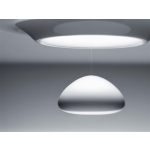 TLR Tageslicht-Spot, starres RohrFlaches Mat., 15-60&deg;, 47x47cm