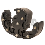 RDS-Evolution Dichtelement  aufklappbar 63mm