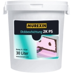 Murexin Dickbeschichtung 2K PS 30l (Pal.12 K&uuml;bel) /...