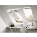 VELUX&reg; Schwingfenster GGU Kunsstoff