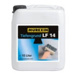 Murexin Tiefengrund LF14 2,5 Liter  (144 Geb./Pal.) / Geb.