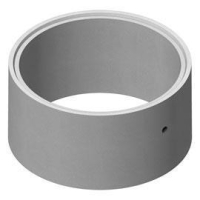 Konusring  mit 60 Öffnung 150/60x70x10cm zent