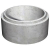 Schachtring DN150 /8cm 150x50x8cm