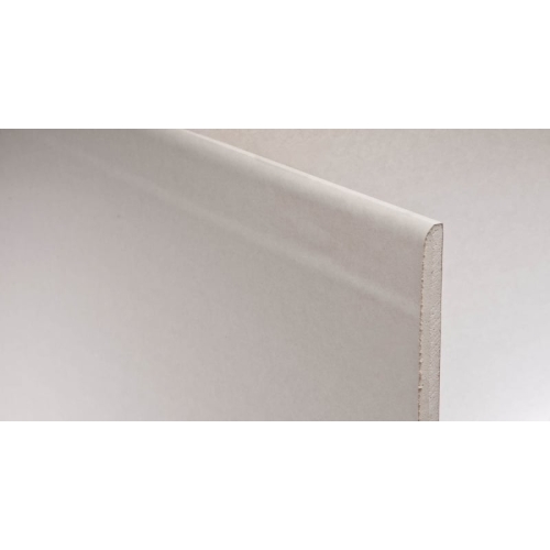 PVC Hartschaumplatte ECO 5 mm Weiß