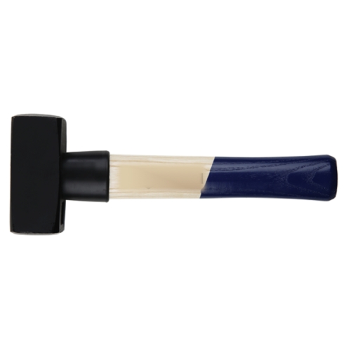 Fäustel mit Hülse 1250g