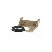 SET Dunstrohraufsatz DuroVent AD 100 braun