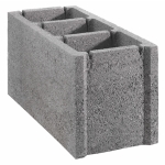 Beton Hohlblockstein 20x50x22 (Pal. 50 Stk) / Stk.