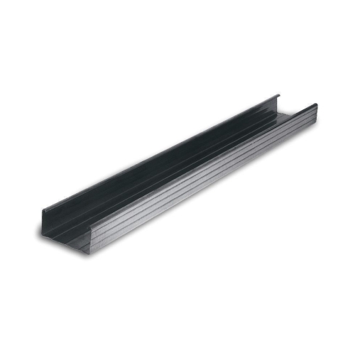 CD-Deckenprofil 27/60/27mm  (12Stk/Handbund;192 GB) 3,00m / Stk.