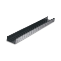 CD-Deckenprofil 27/60/27mm  (12Stk/Handbund;192 GB) 3,00m / Stk.