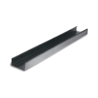 CD-Deckenprofil 27/60/27mm  (12Stk/Handbund;192 GB) 4,00m / Stk.