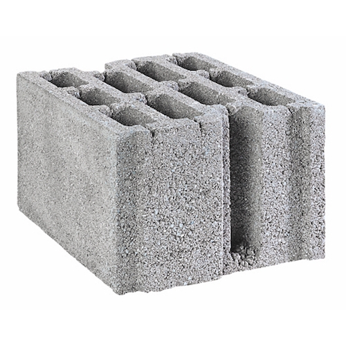 Beton Hohlblockstein 30x38x22