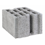 Beton Hohlblockstein 30x38x22