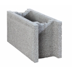 Beton Schalstein 20x50x25 (Pal.50 Stk) / Palette